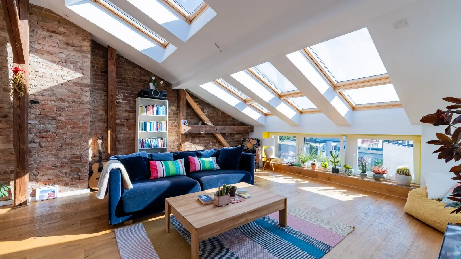 Wohnung Jacobsohnstraße in Berlin