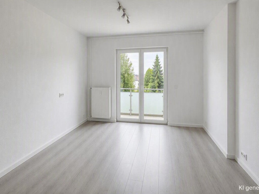 Wohnung Hilbertstraße in Berlin