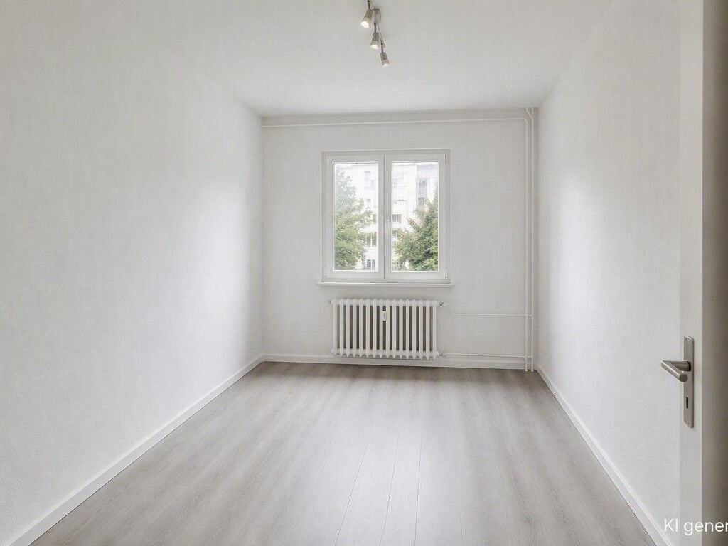 Wohnung Hilbertstraße in Berlin