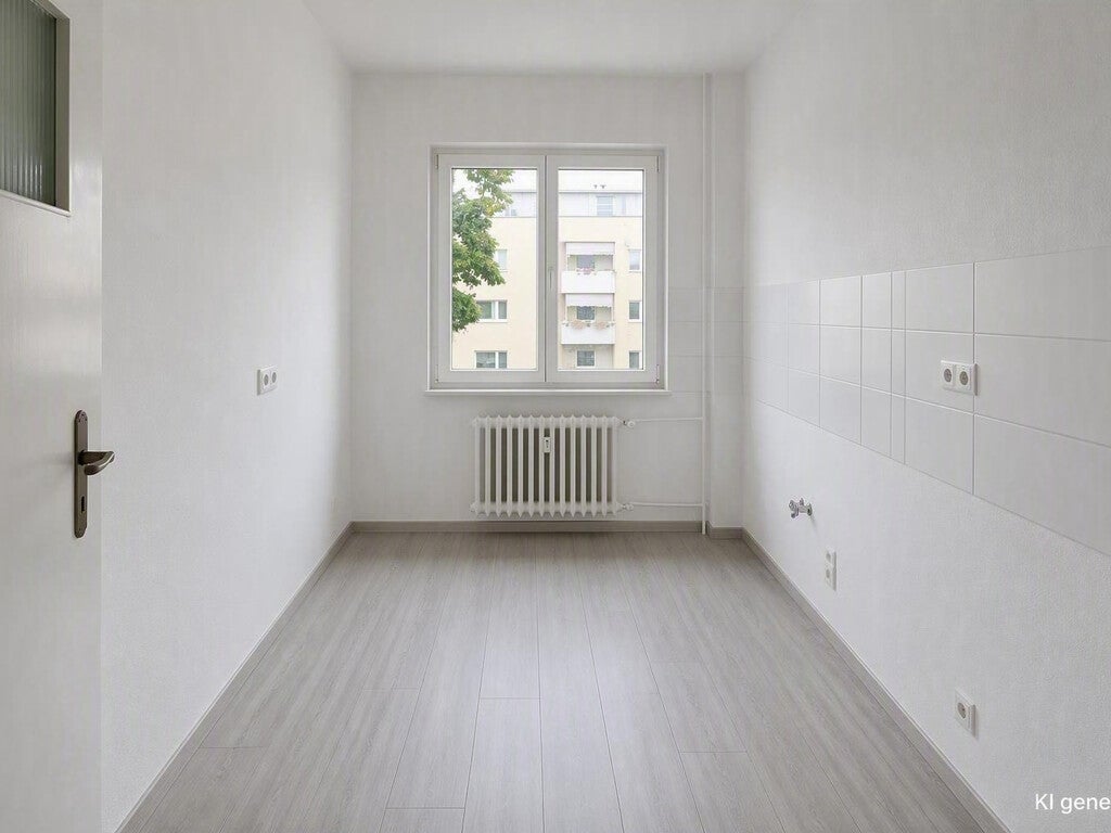 Wohnung Hilbertstraße in Berlin