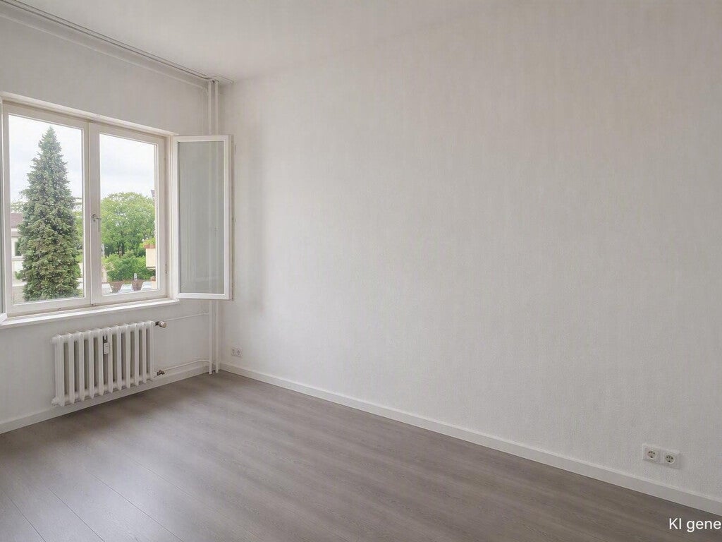 Wohnung Hilbertstraße in Berlin