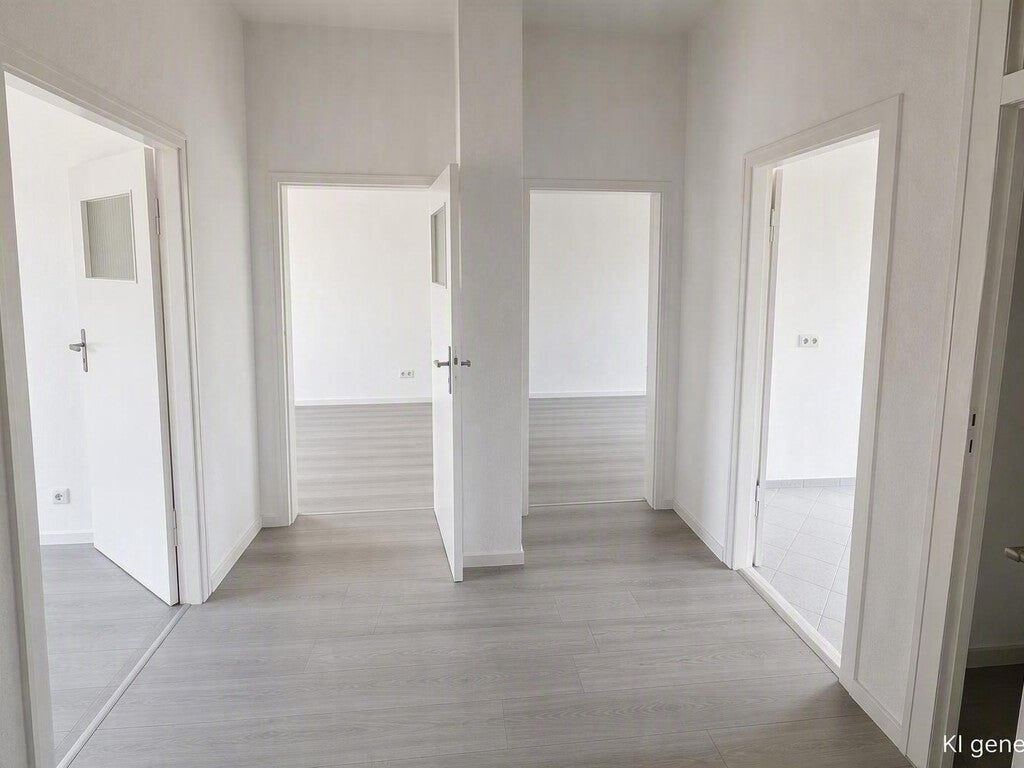 Wohnung Hilbertstraße in Berlin