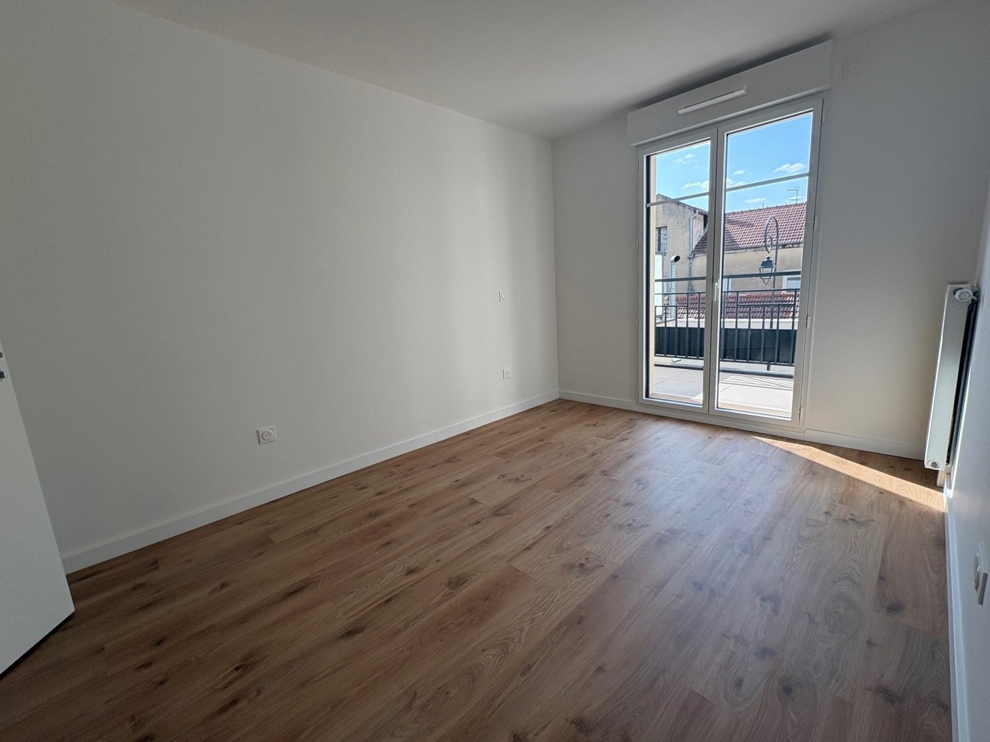 Appartement Allée de la Croix Saint-Jacques à Saint-Leu-la-Forêt