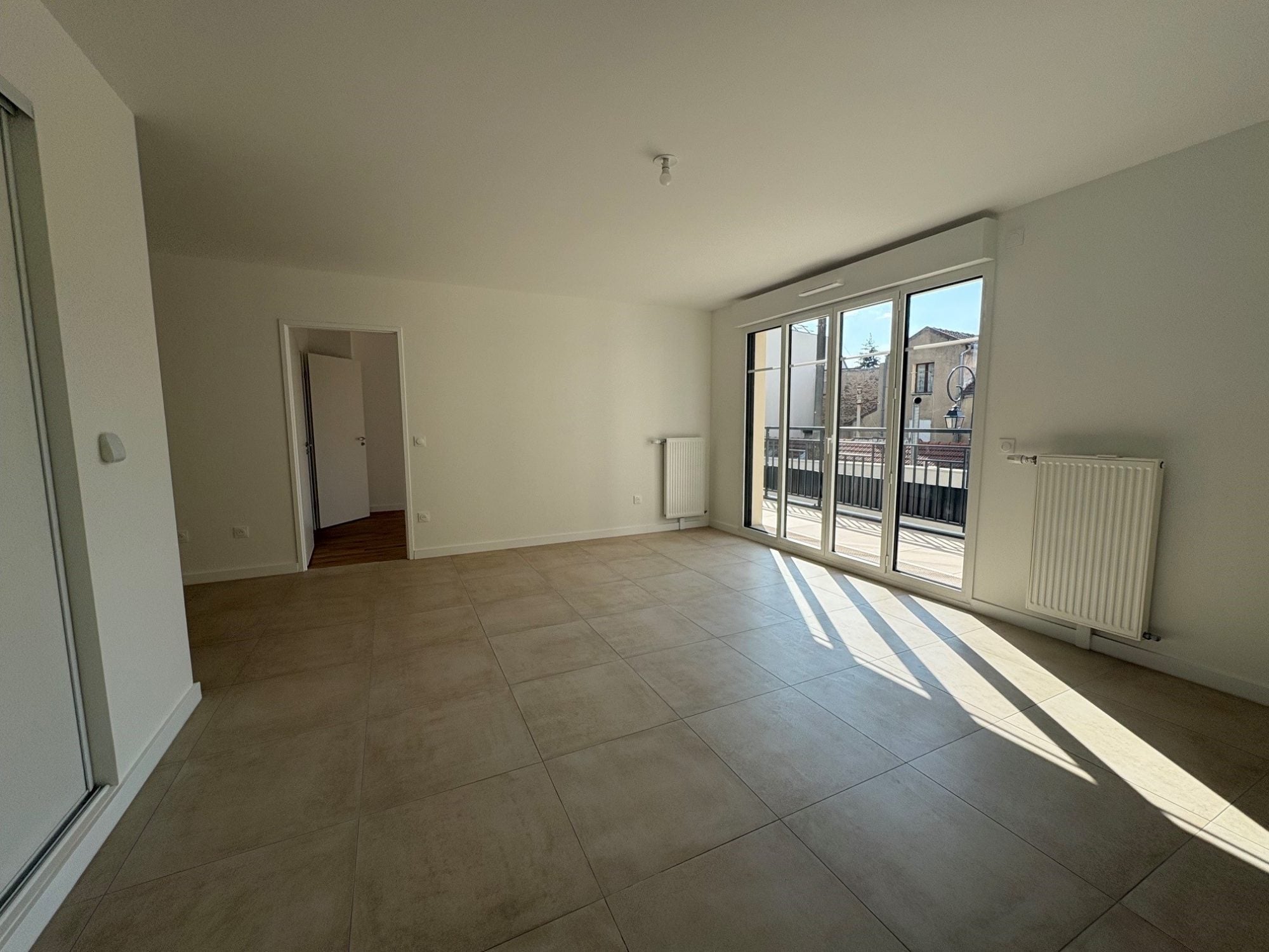 Appartement Allée de la Croix Saint-Jacques à Saint-Leu-la-Forêt