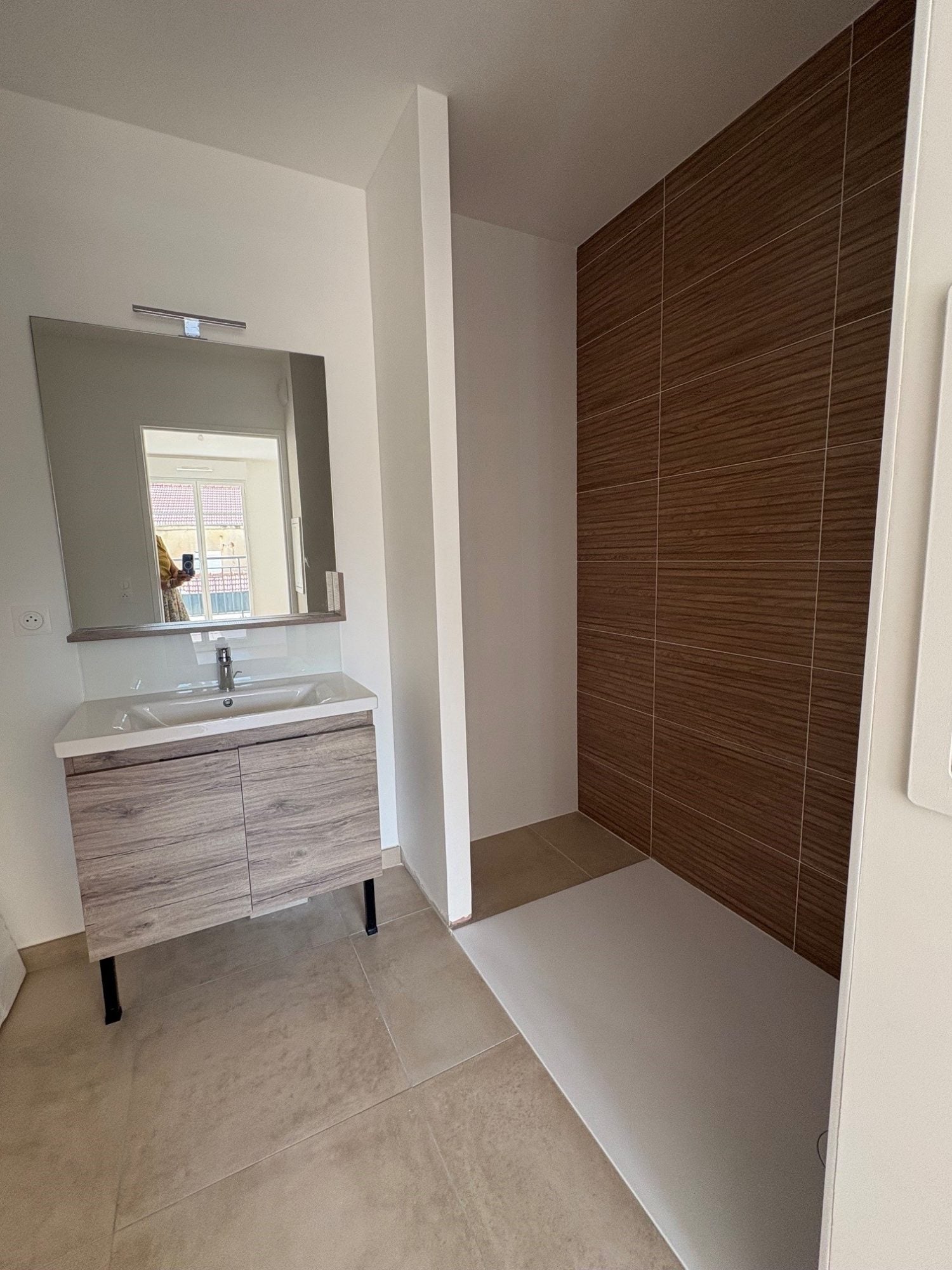 Appartement Allée de la Croix Saint-Jacques à Saint-Leu-la-Forêt