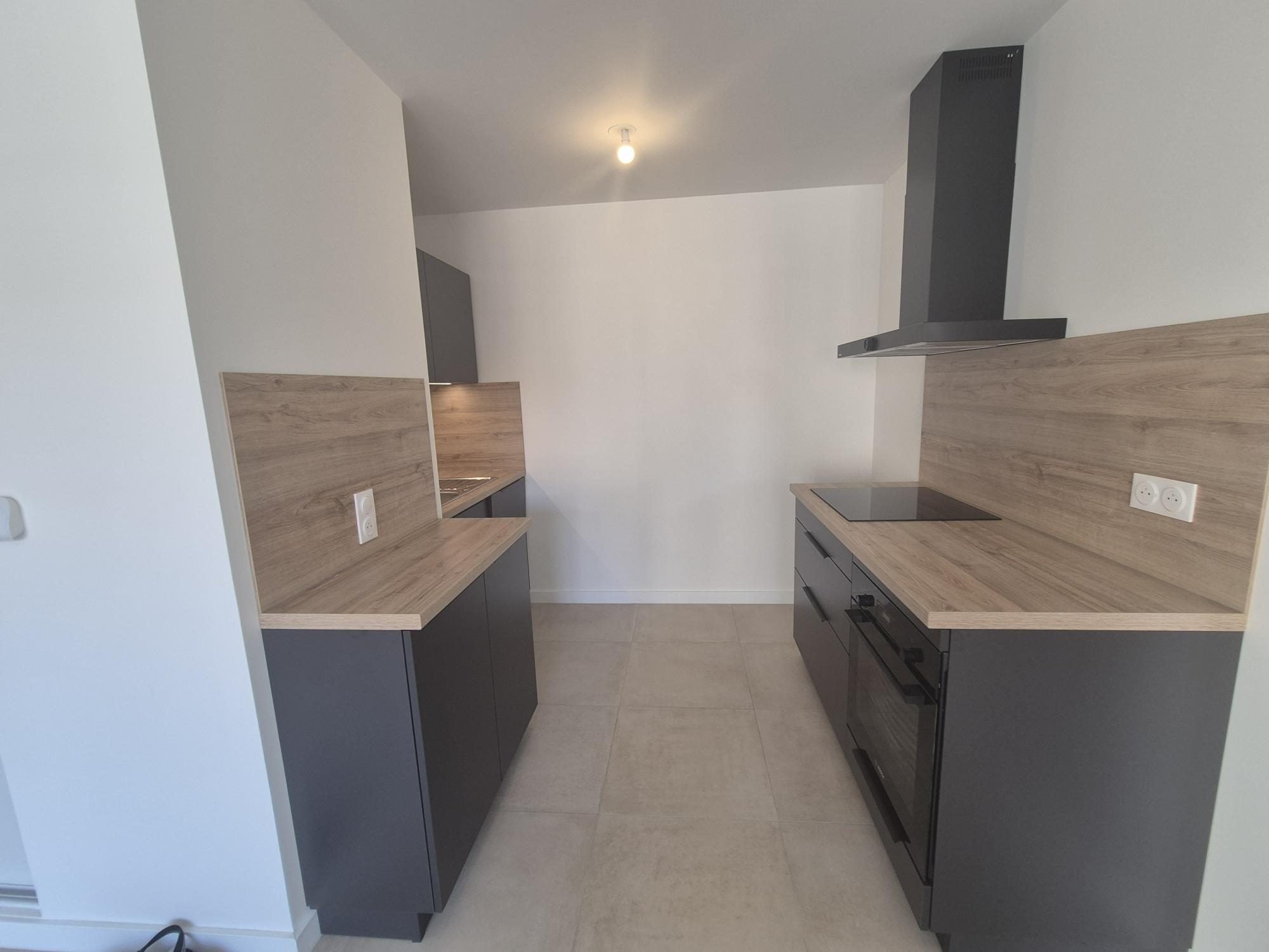 Appartement Allée du Camp de César à Saint-Leu-la-Forêt