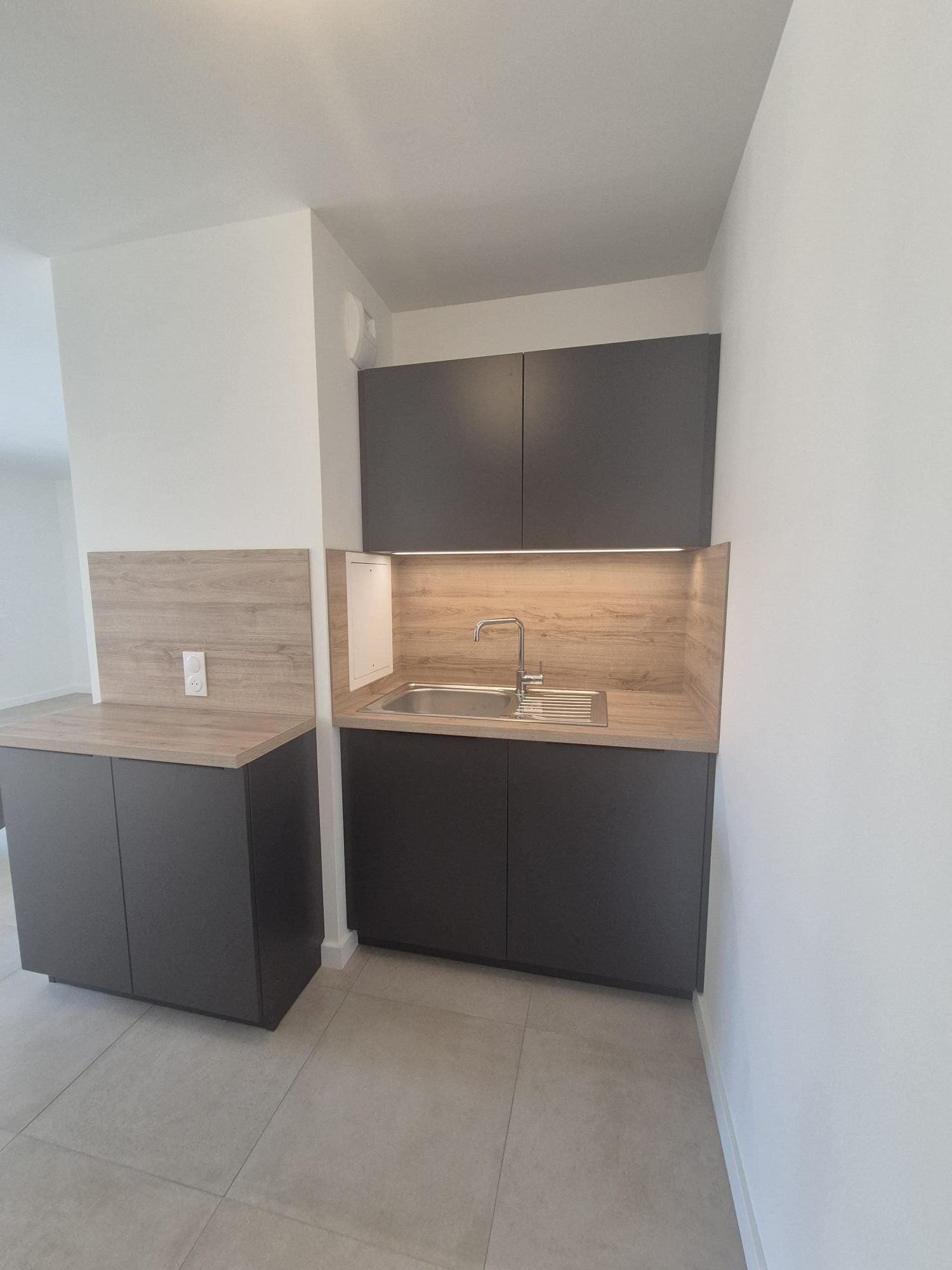 Appartement Allée du Camp de César à Saint-Leu-la-Forêt