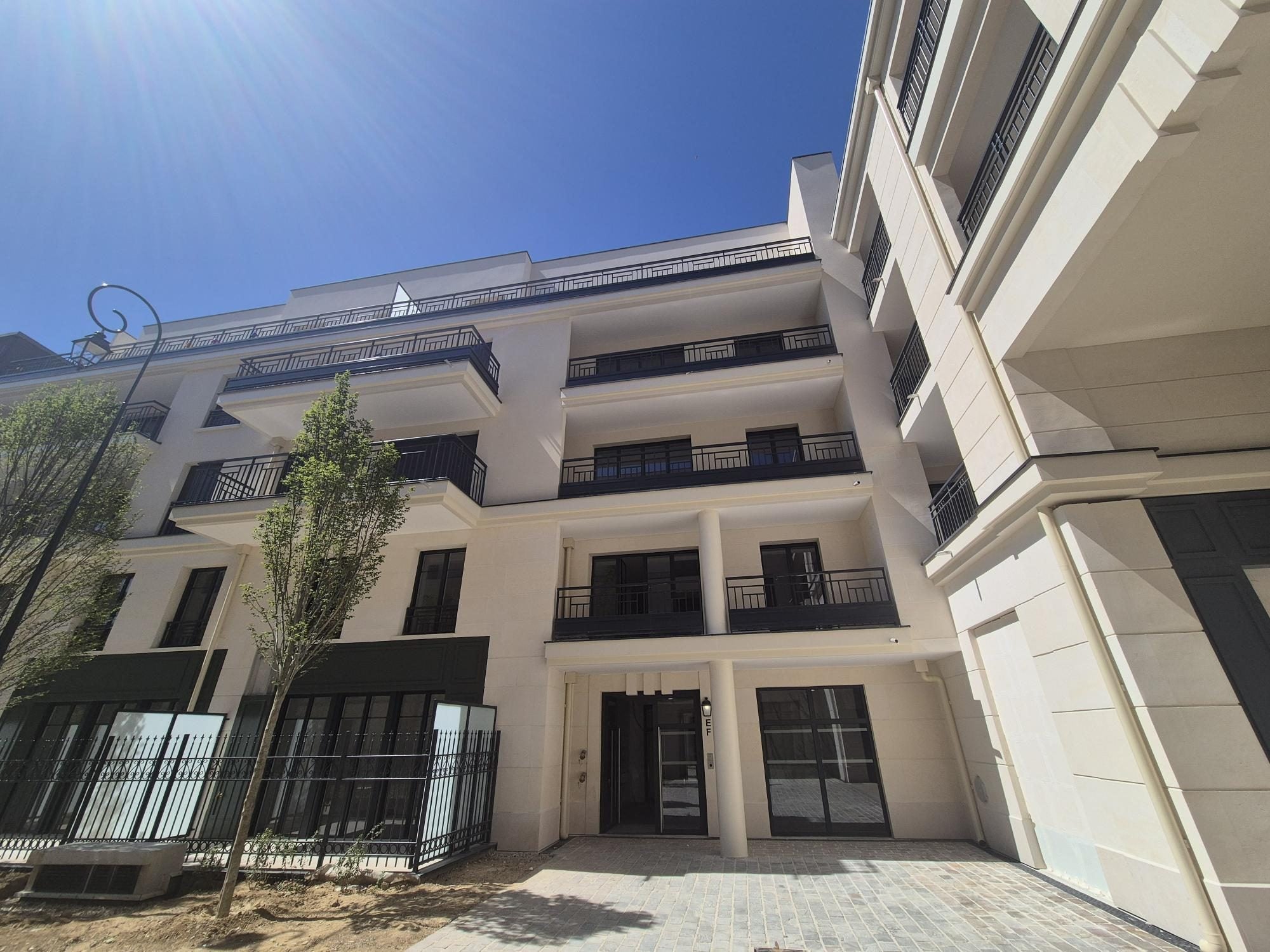 Appartement Allée de la Croix Saint-Jacques à Saint-Leu-la-Forêt