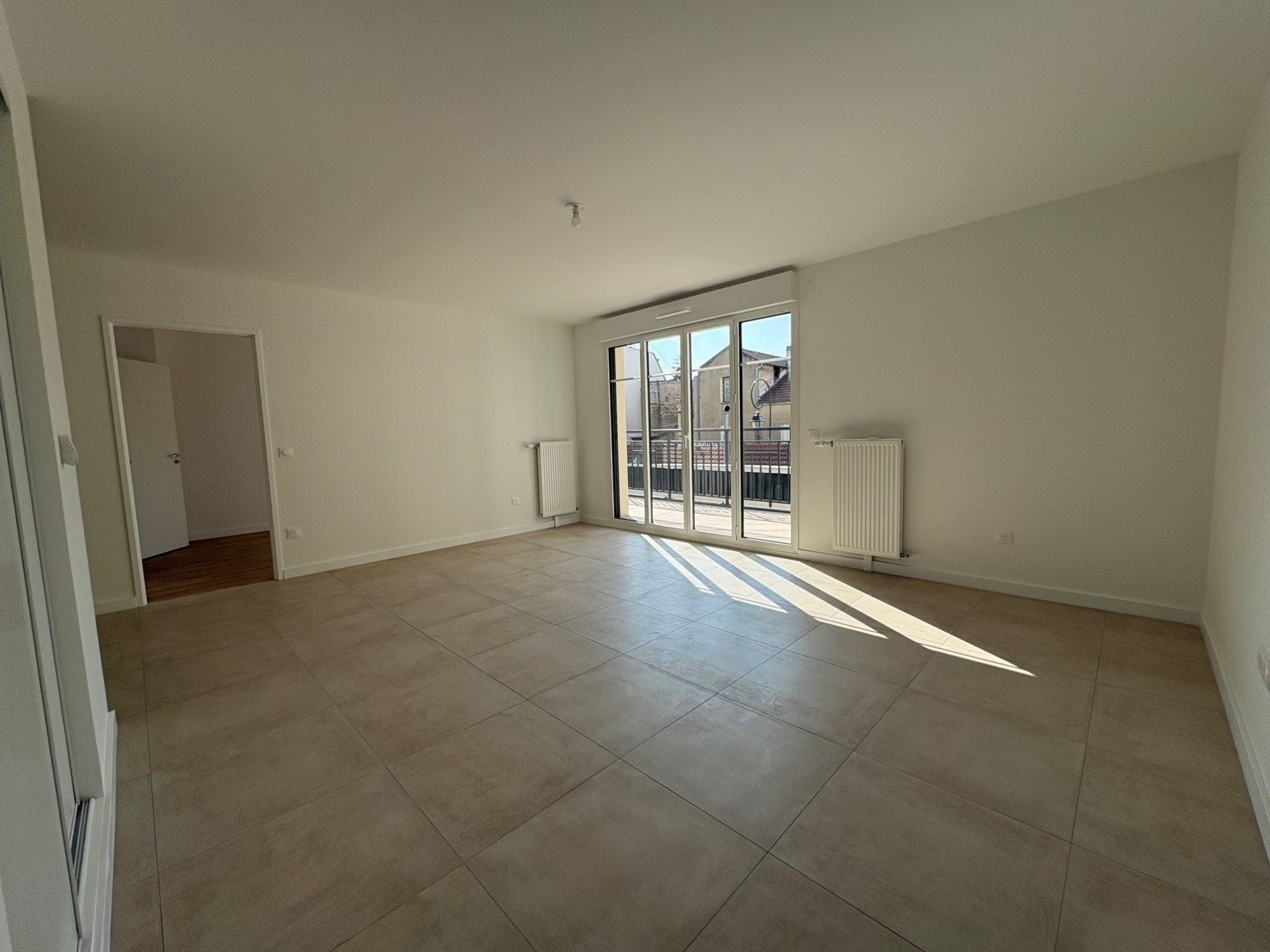 Appartement Allée de la Croix Saint-Jacques à Saint-Leu-la-Forêt