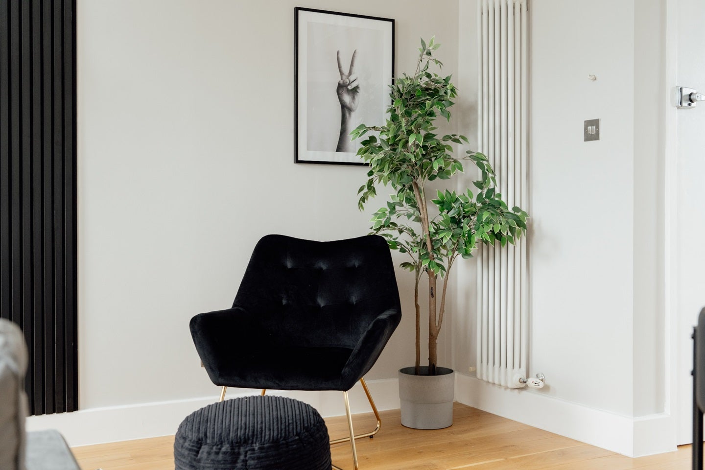 Flat Boveney Road in Greater London