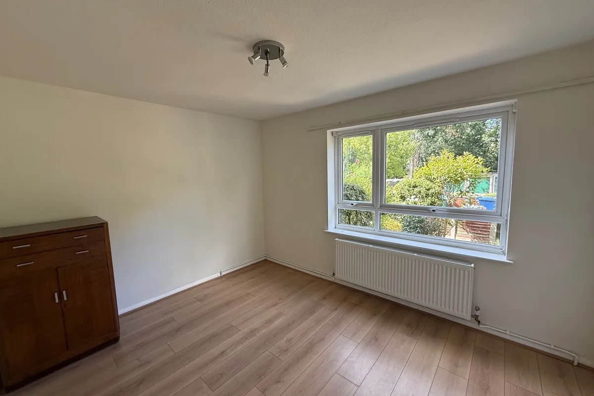 Flat Finchley Park in Greater London