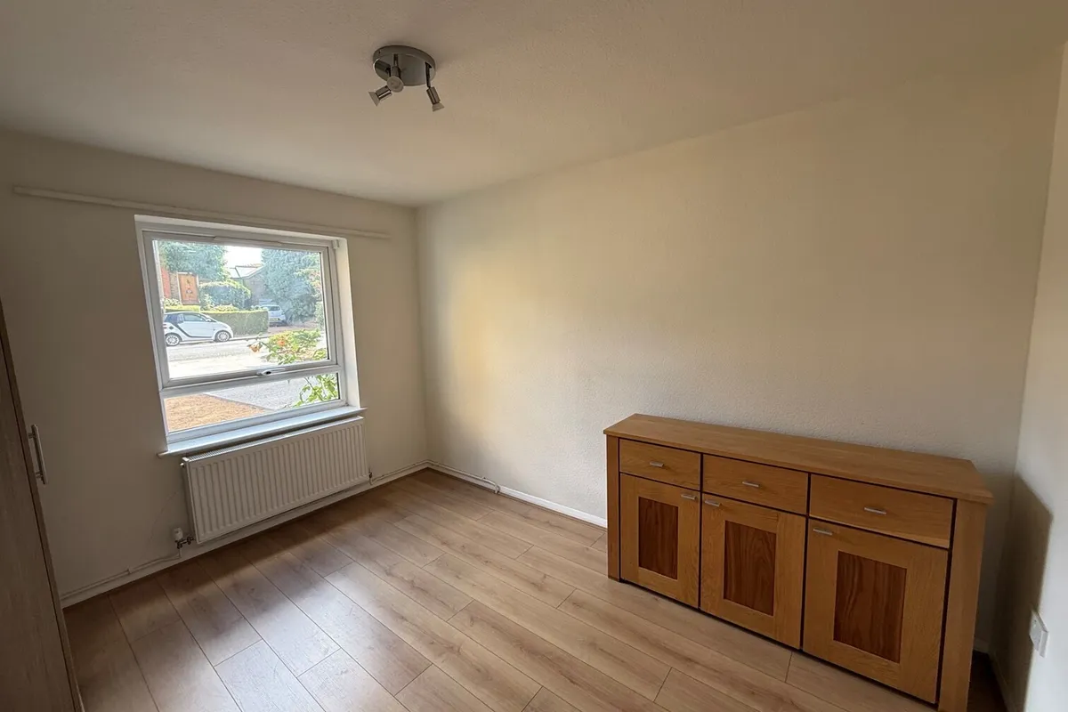 Flat Finchley Park in Greater London