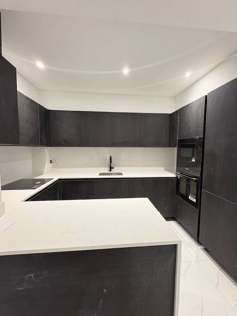 Flat Porchester Road in City of Westminster