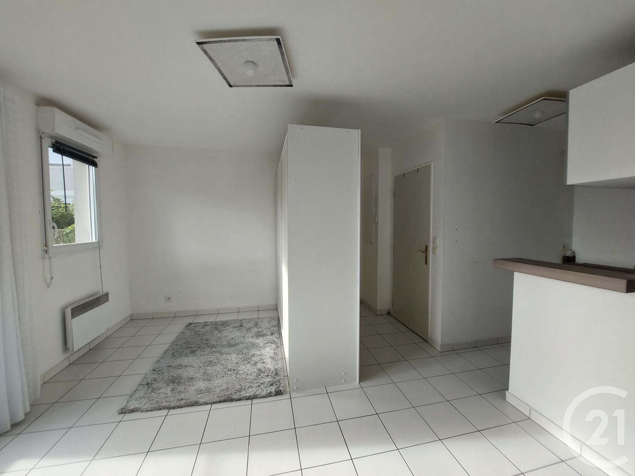 Flat Rue Aristide Briand in Villenoy