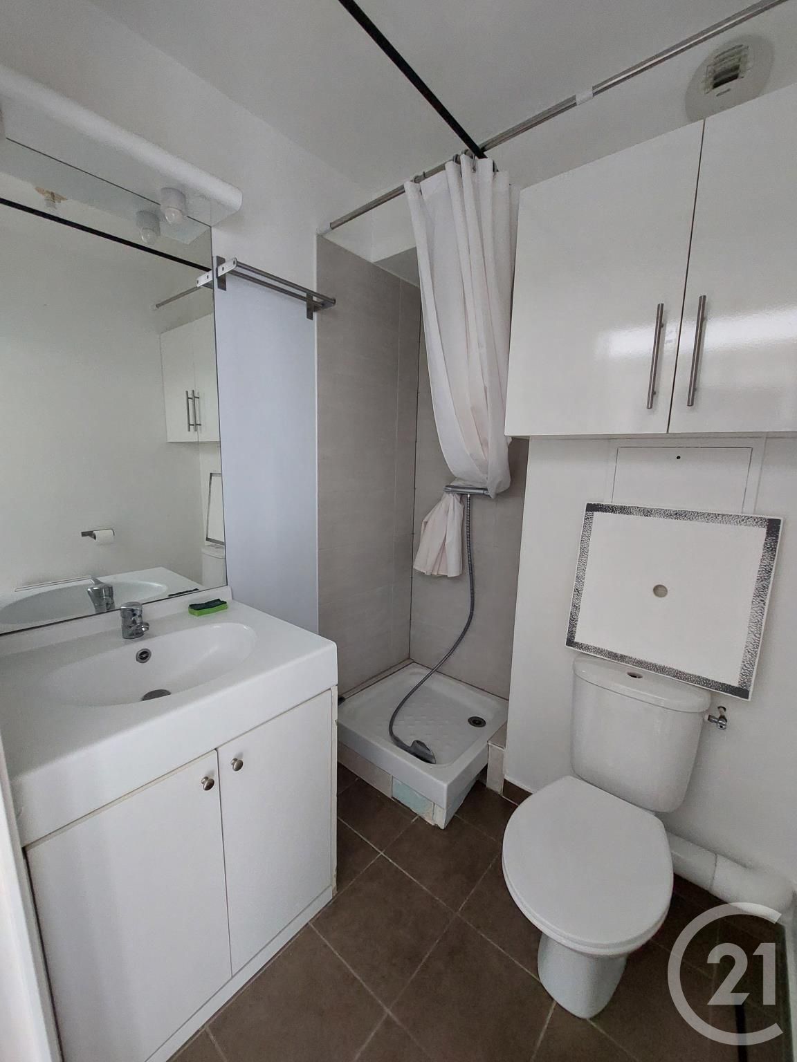 Flat Rue Aristide Briand in Villenoy