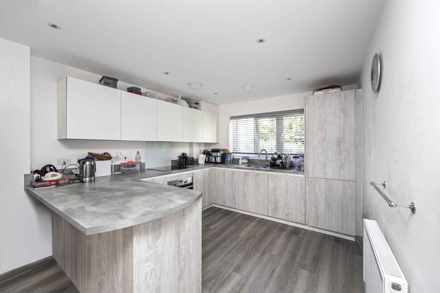 House Kilnwood Avenue in Mid Sussex