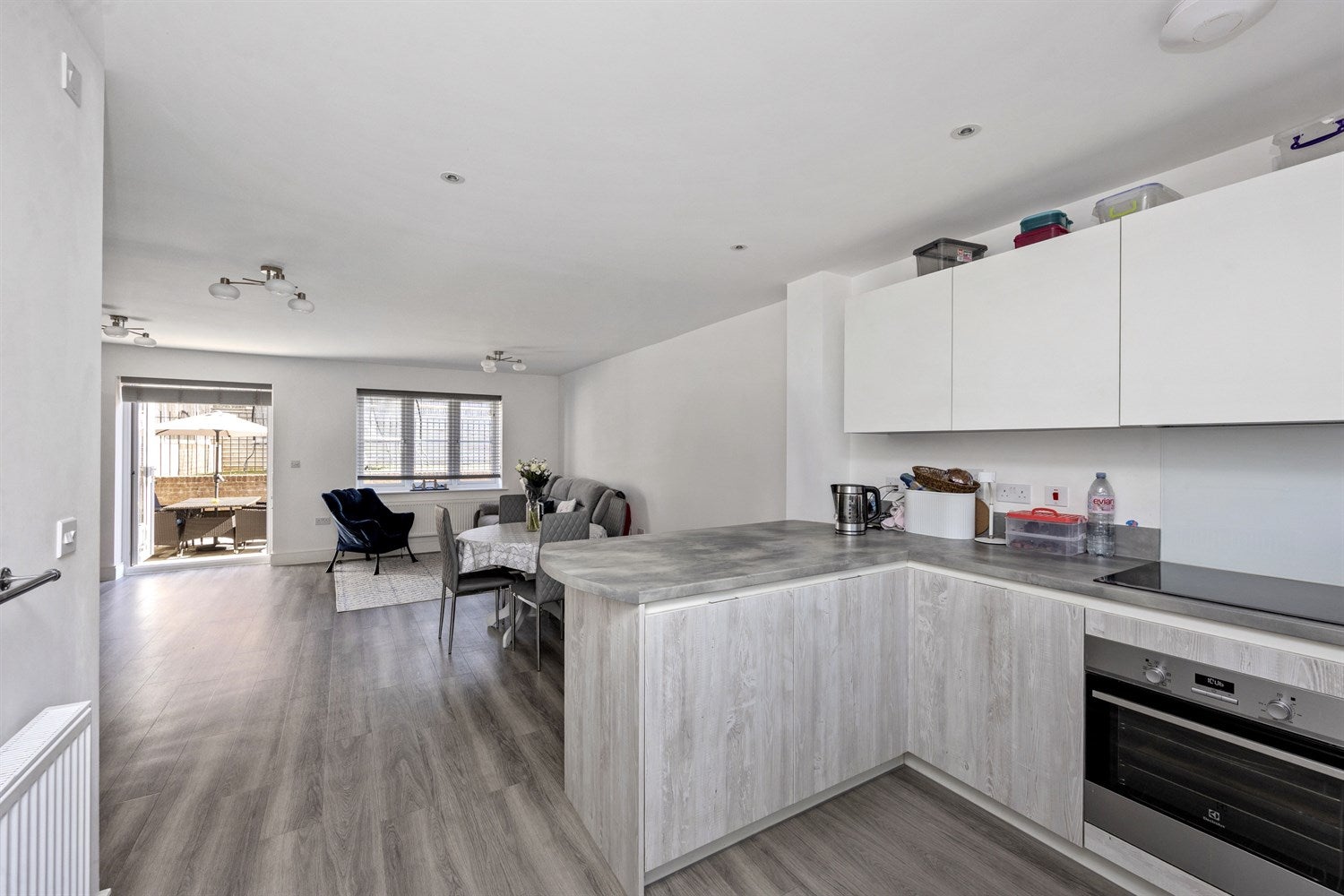 House Kilnwood Avenue in Mid Sussex