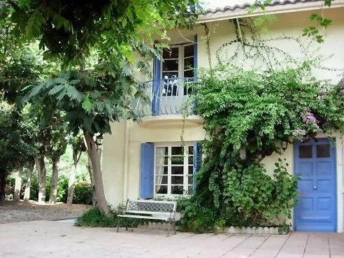 Flat Rue Jacques Delhoste in Villelongue-de-la-Salanque