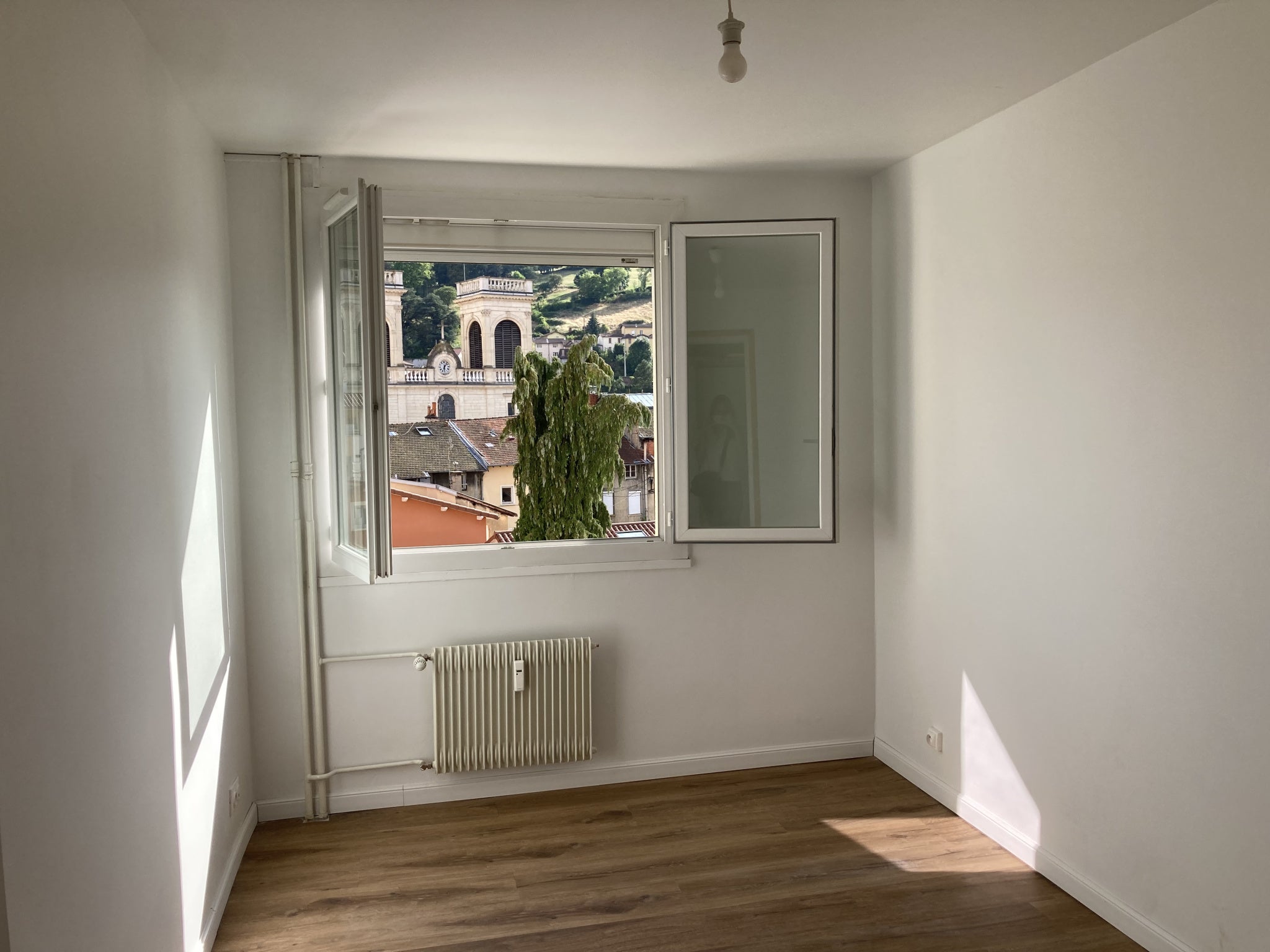 Appartement Rue de Belfort à Tarare