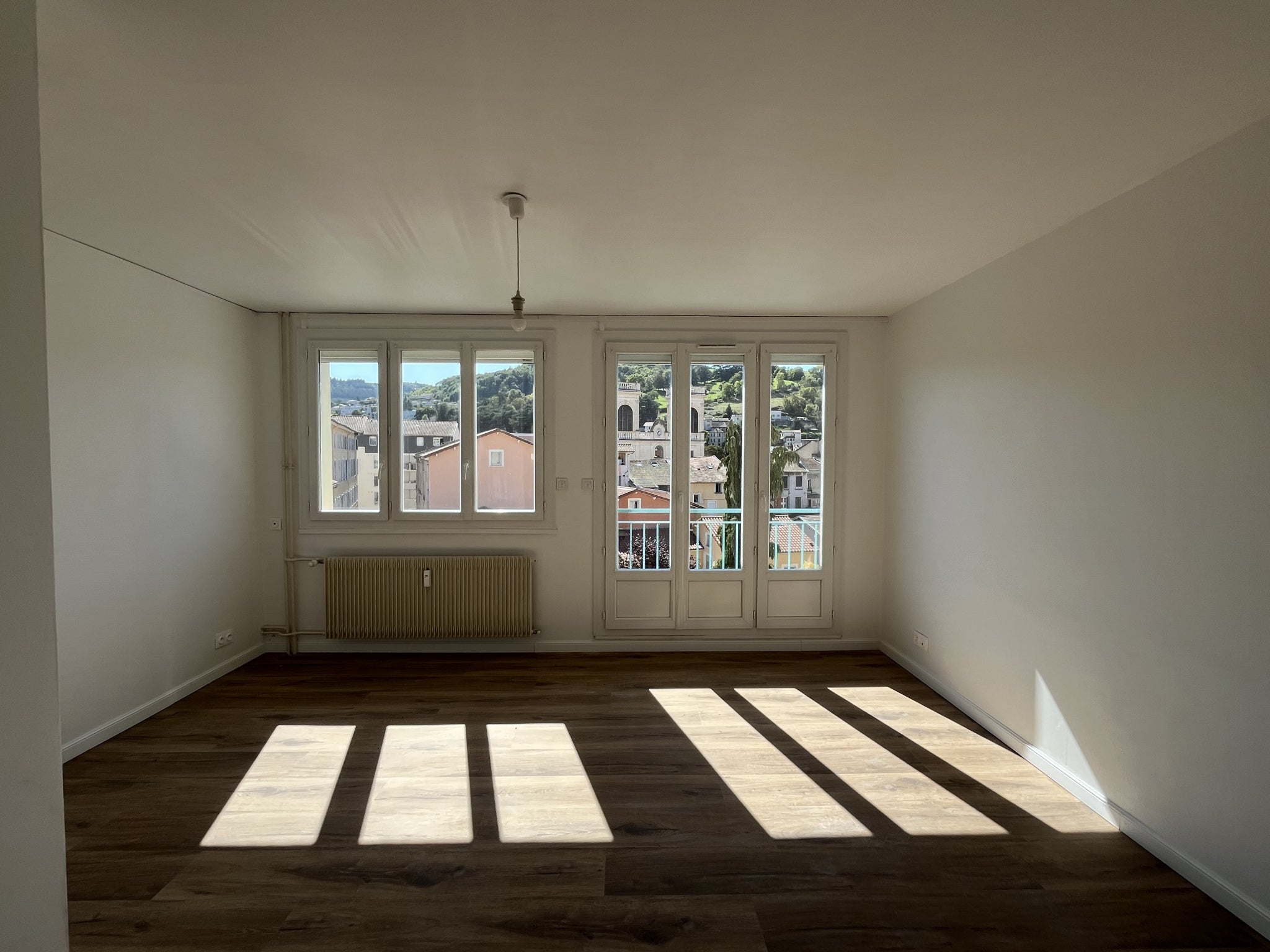 Appartement Rue de Belfort à Tarare