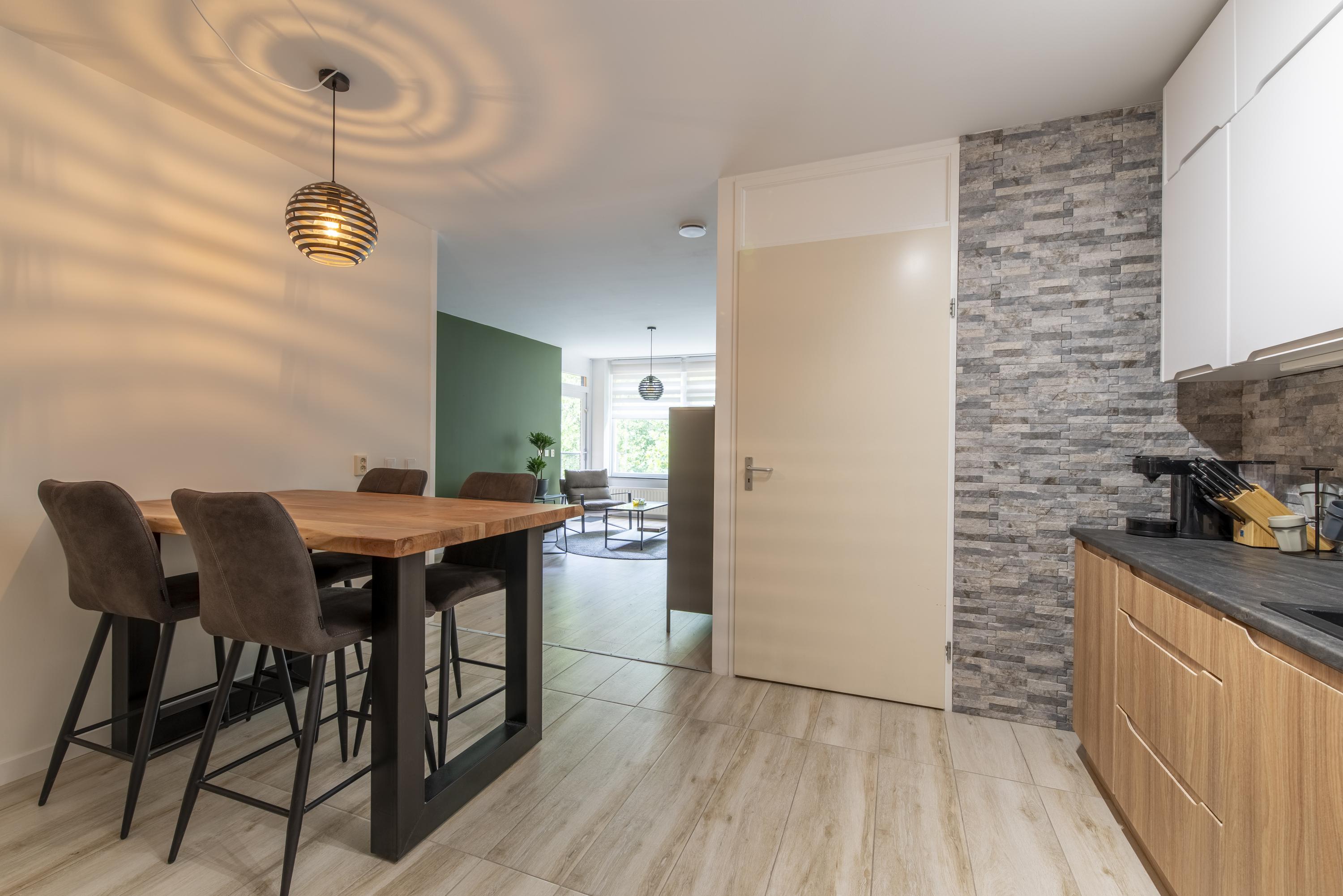 Appartement te koop: Atalantapark 85, Veenendaal