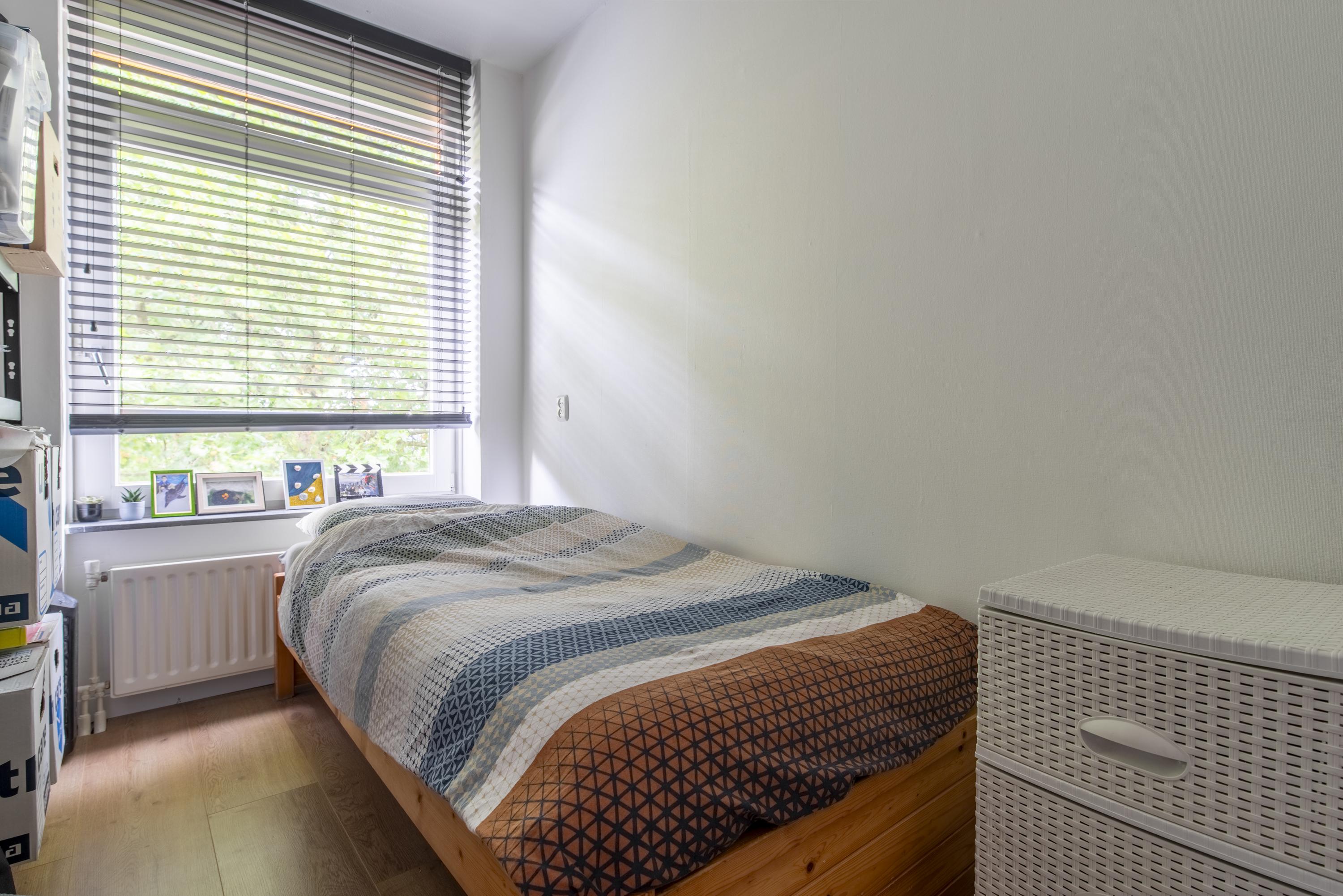 Appartement te koop: Atalantapark 85, Veenendaal