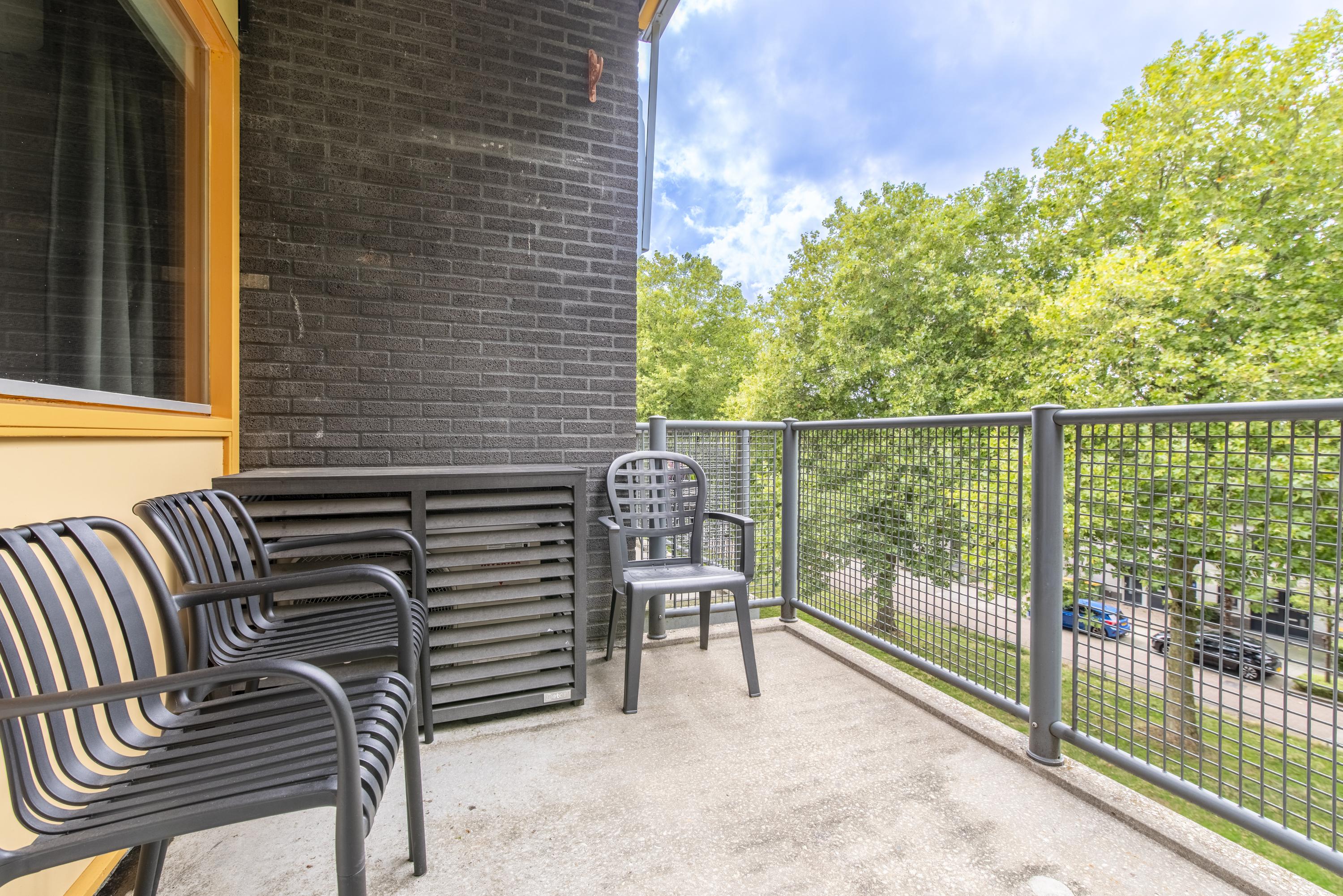 Appartement te koop: Atalantapark 85, Veenendaal