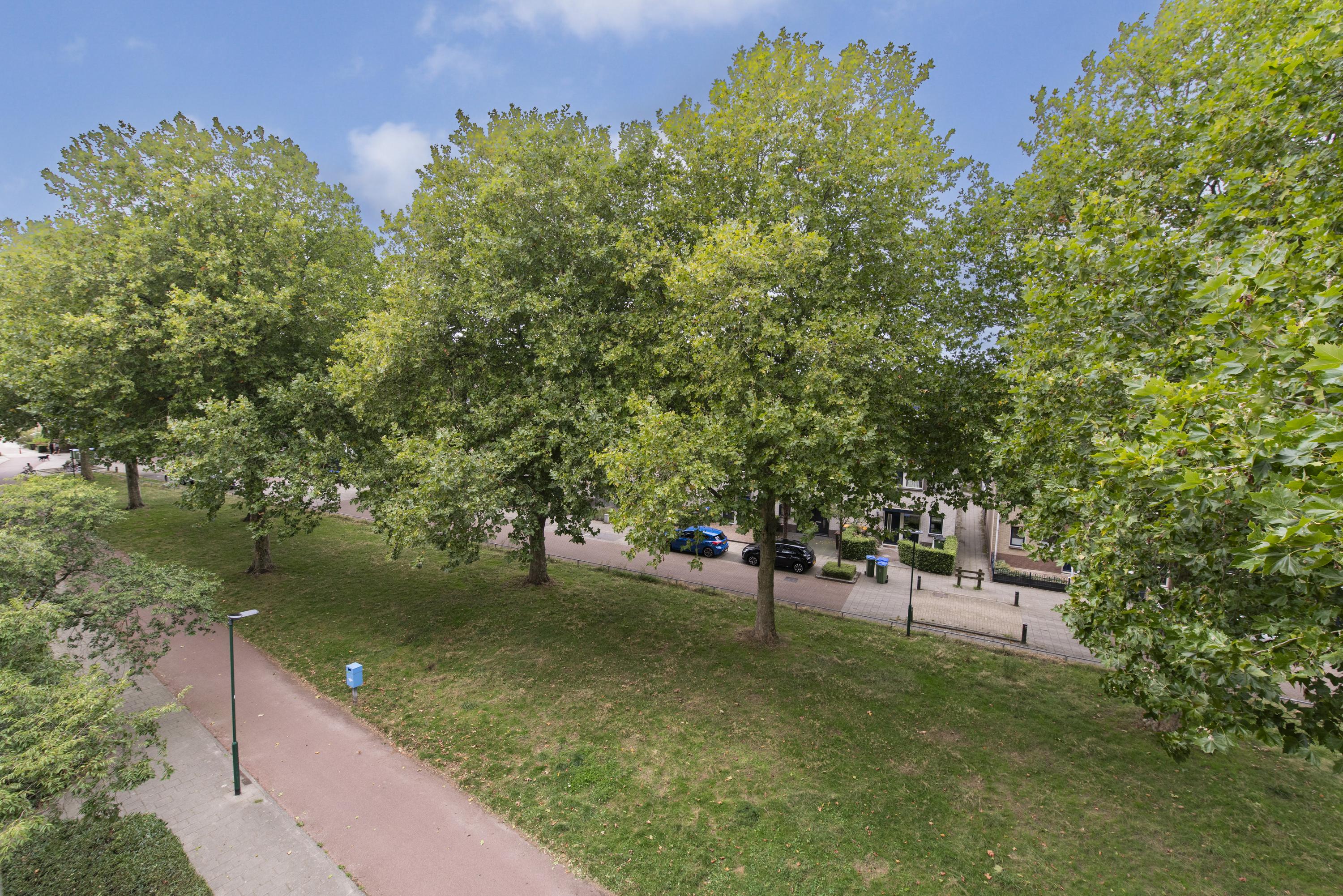 Appartement te koop: Atalantapark 85, Veenendaal
