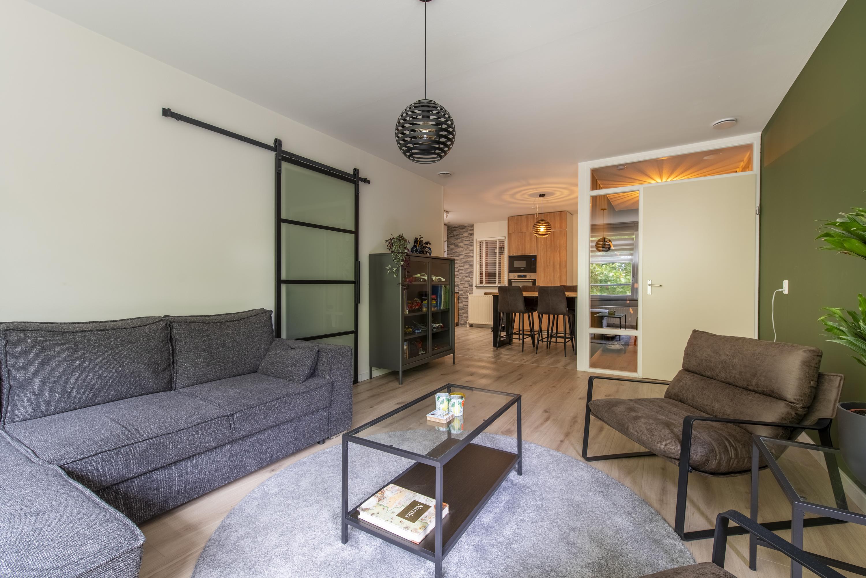 Appartement te koop: Atalantapark 85, Veenendaal