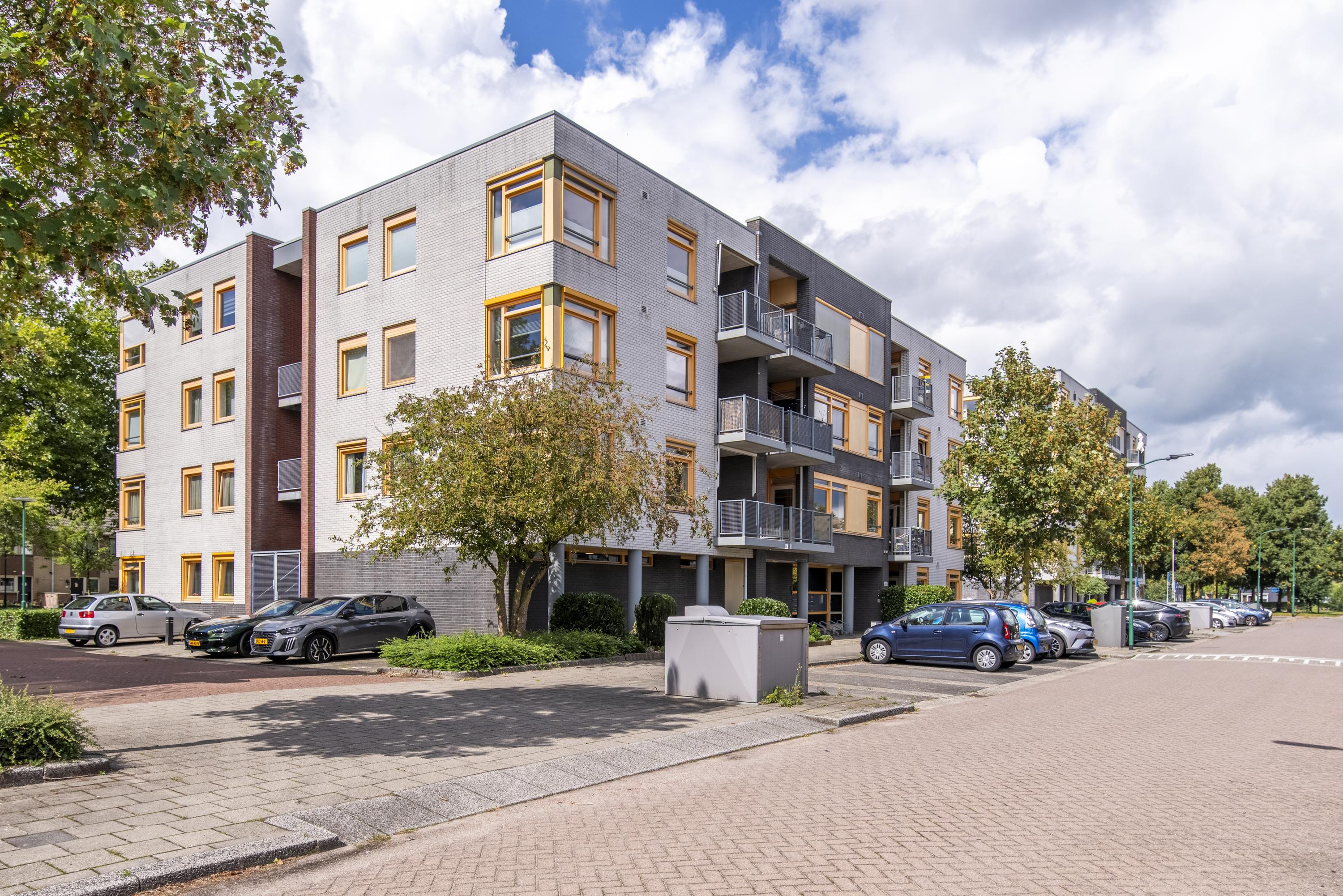 Appartement te koop: Atalantapark 85, Veenendaal
