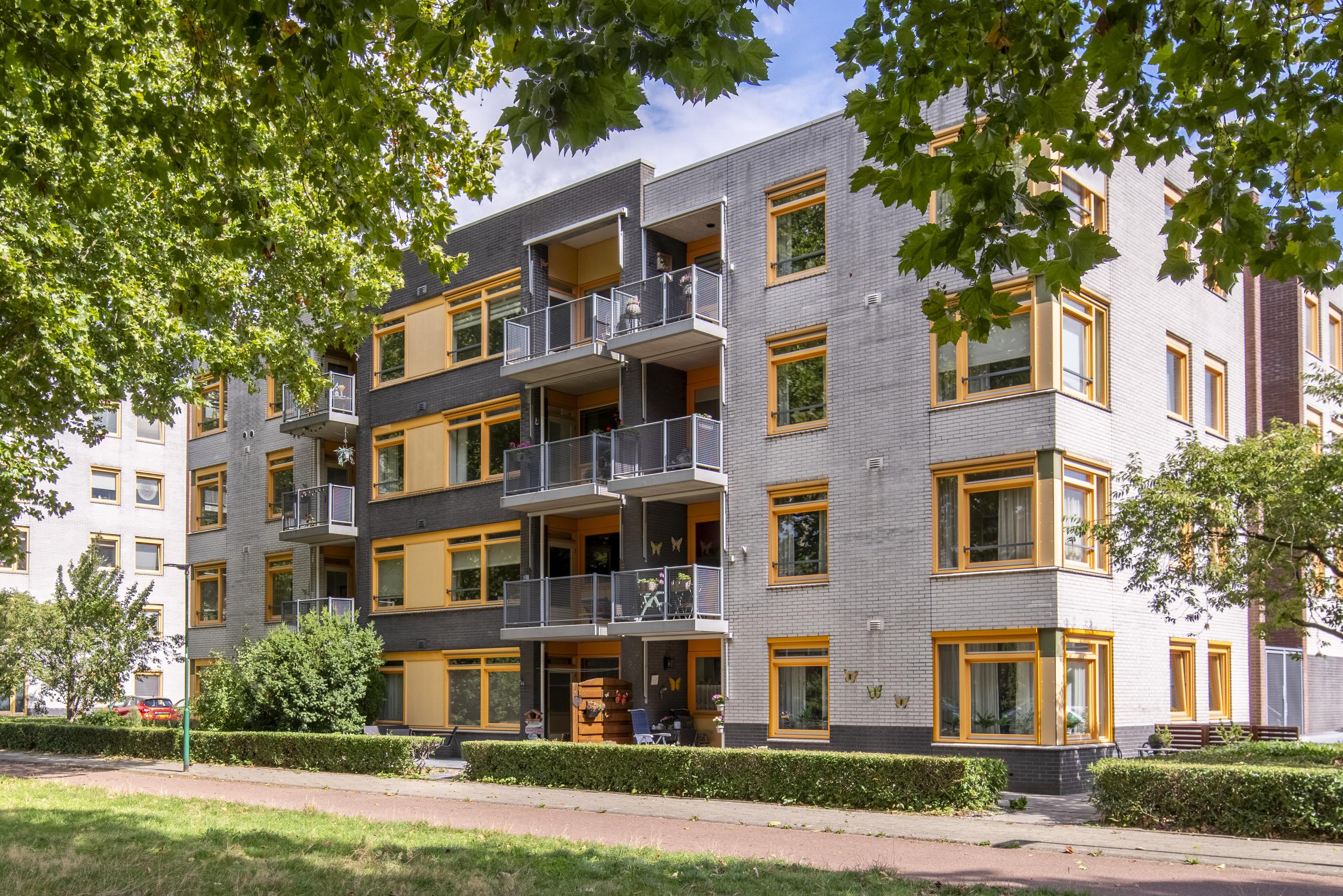 Appartement Atalantapark 85 in Veenendaal