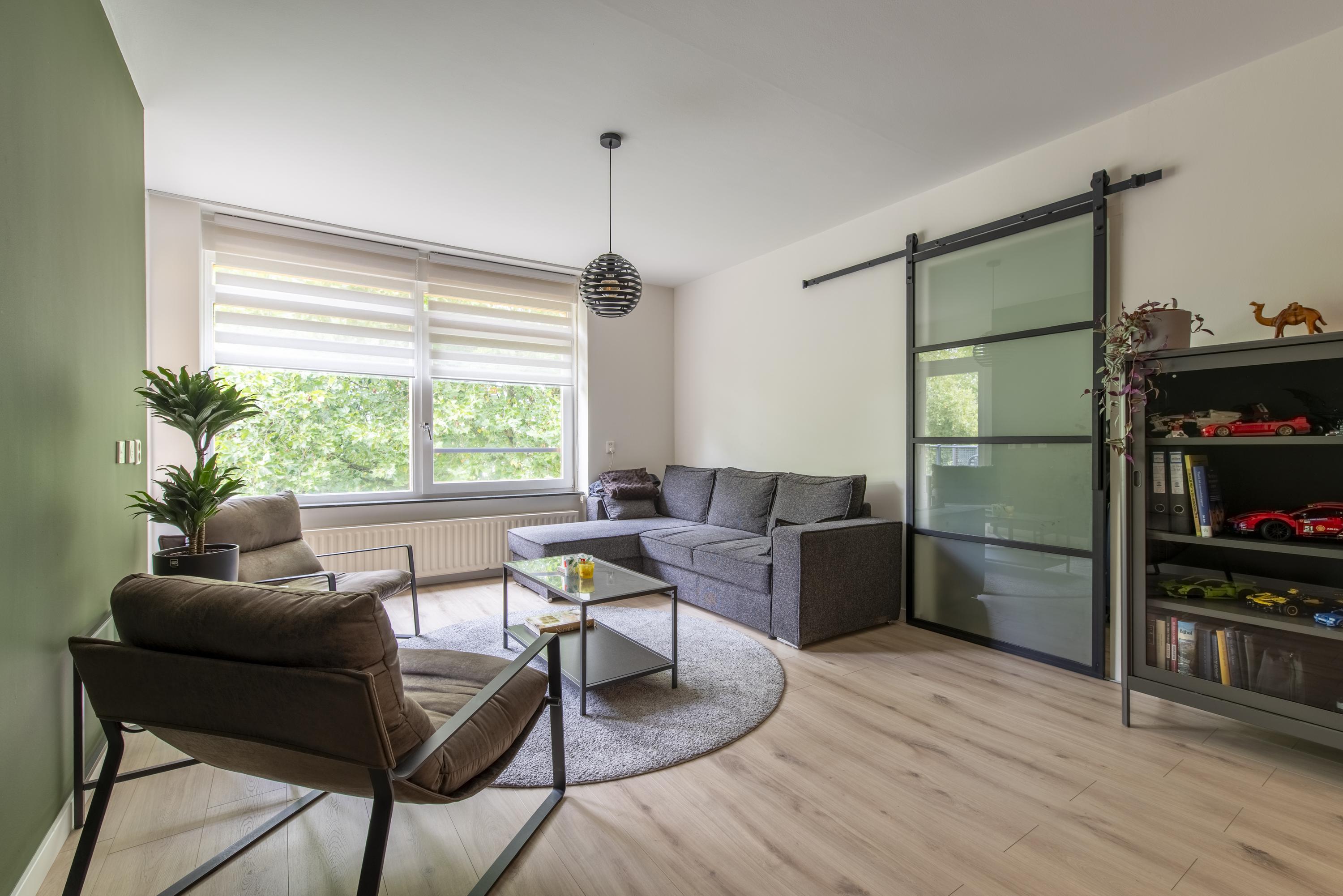 Appartement te koop: Atalantapark 85, Veenendaal