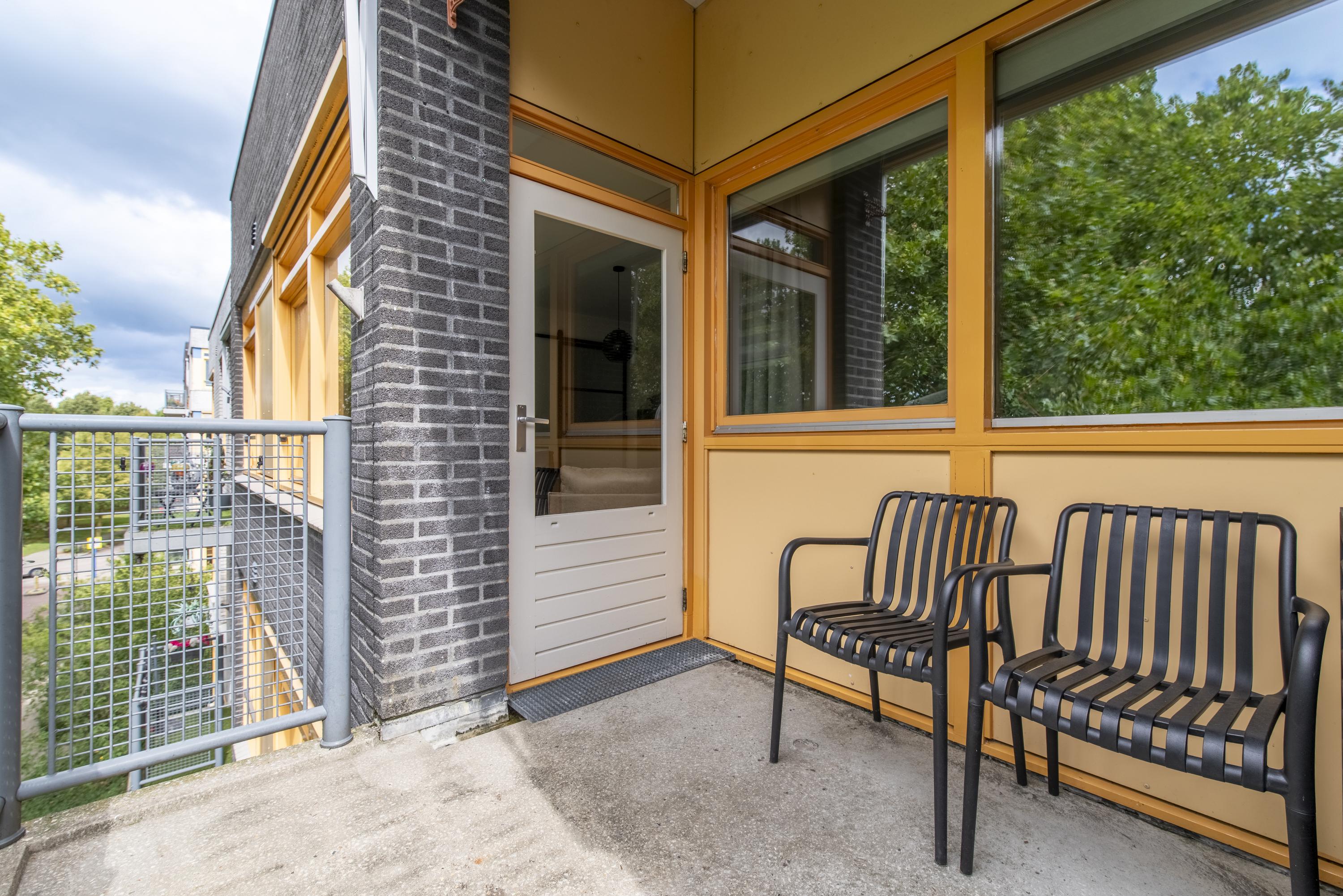 Appartement te koop: Atalantapark 85, Veenendaal