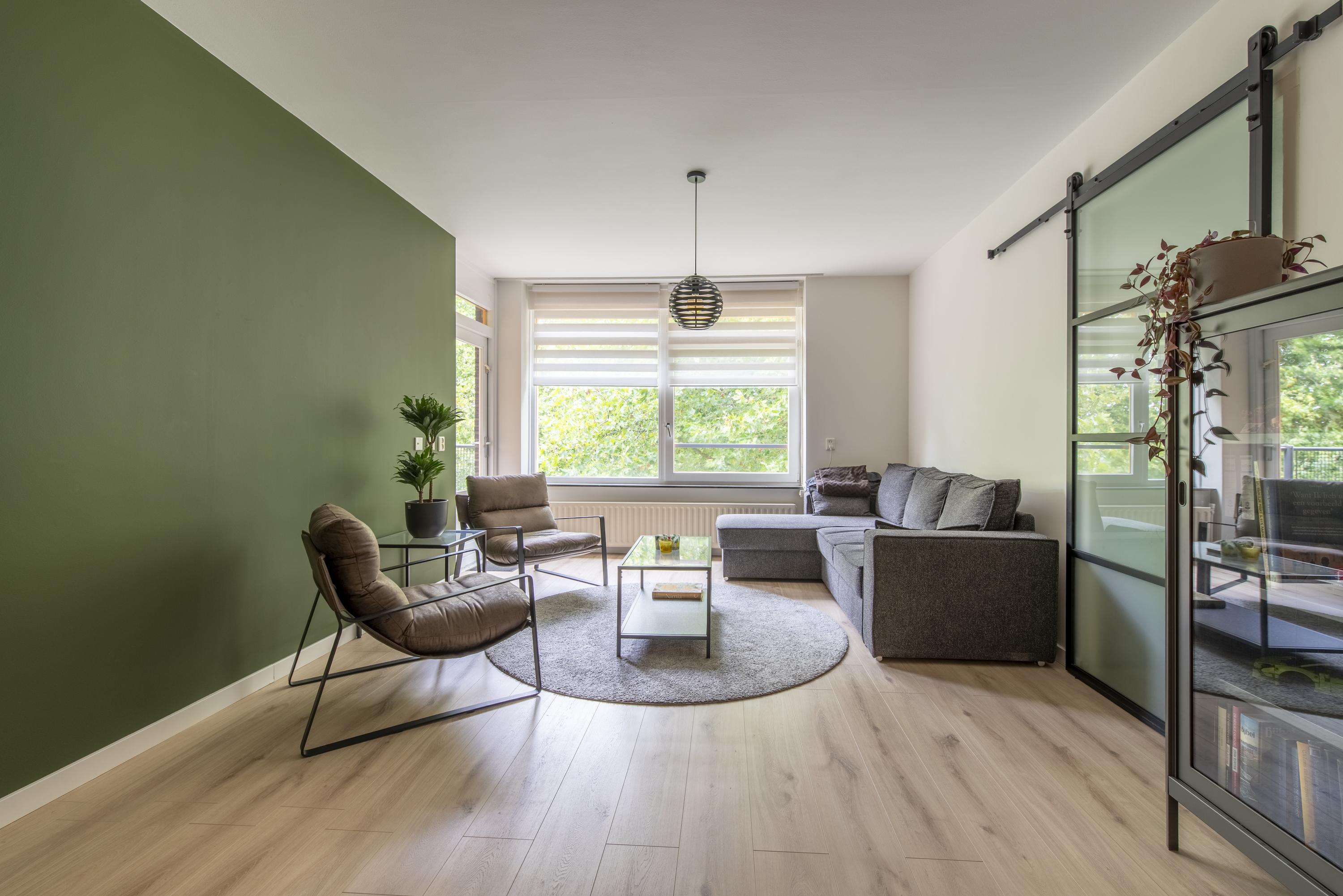 Appartement te koop: Atalantapark 85, Veenendaal