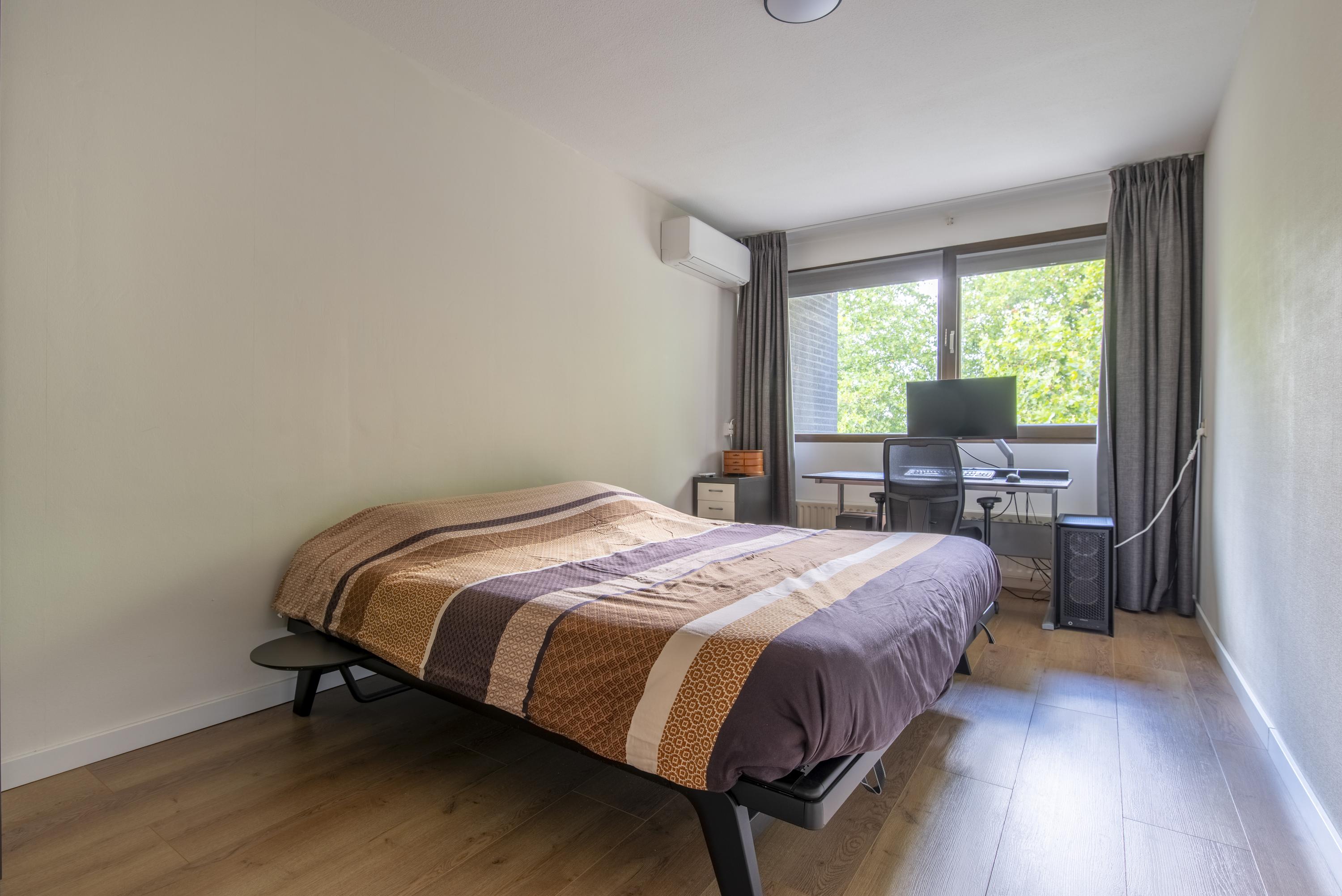 Appartement te koop: Atalantapark 85, Veenendaal