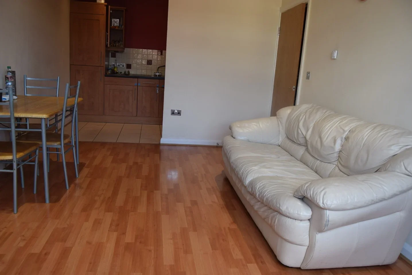 Flat The Gateway in Watford