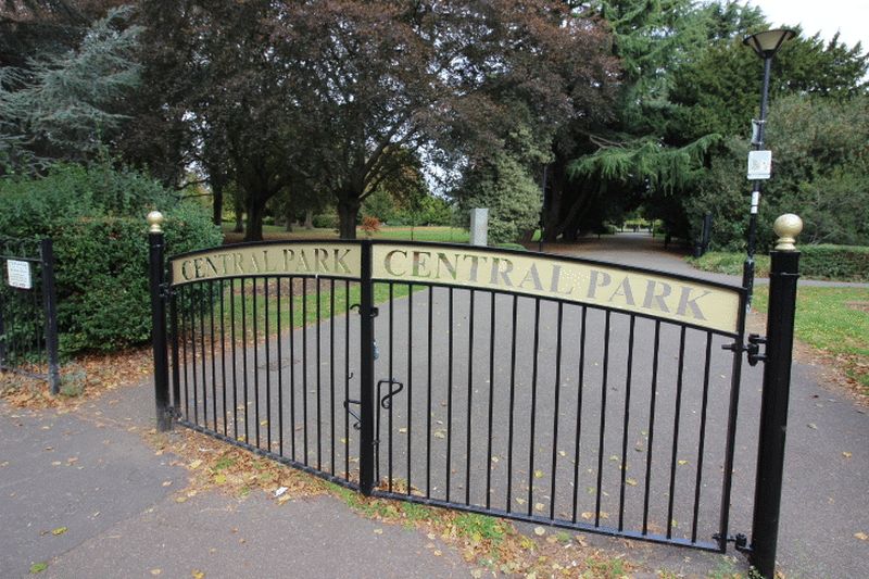 Flat Princes Gate in Peterborough
