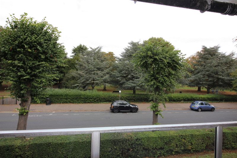 Flat Princes Gate in Peterborough