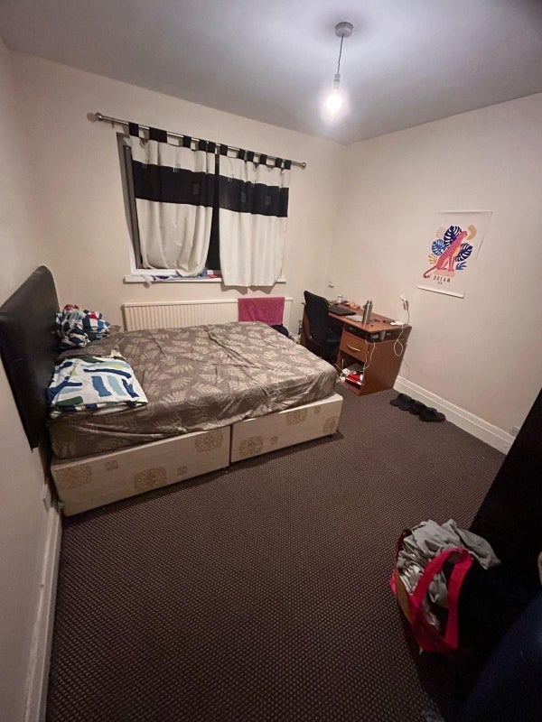 Room Sir Harrys Road in Birmingham