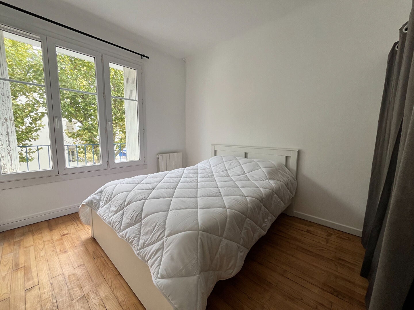 Appartement Rue de Stalingrad à Saint-Nazaire