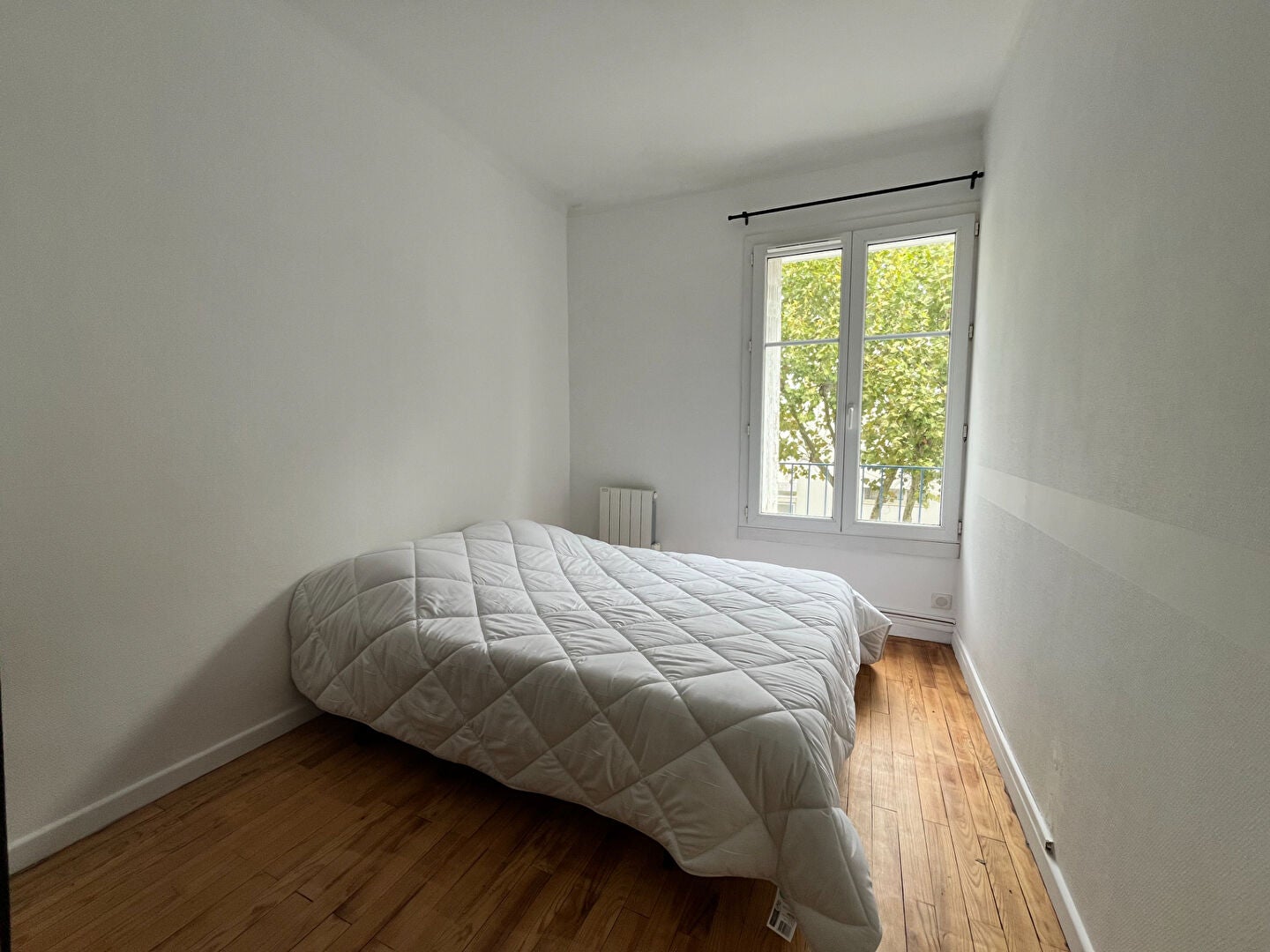 Flat Rue de Stalingrad in Saint-Nazaire