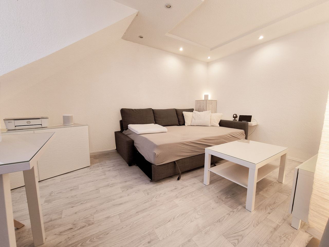 Wohnung Brüggeweg in Bremen