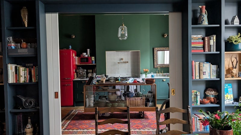 Room Craigmaddie Terrace Lane in Glasgow
