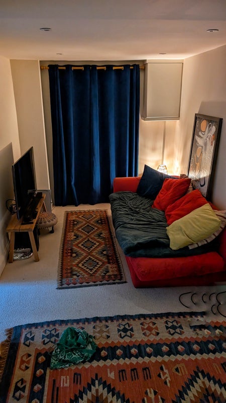 Room Craigmaddie Terrace Lane in Glasgow