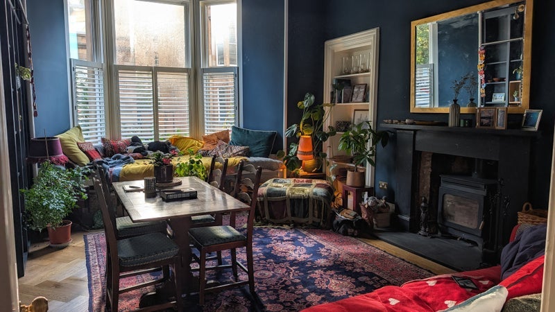 Room Craigmaddie Terrace Lane in Glasgow