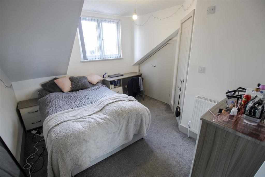 Flat Teignmouth Road in Birmingham