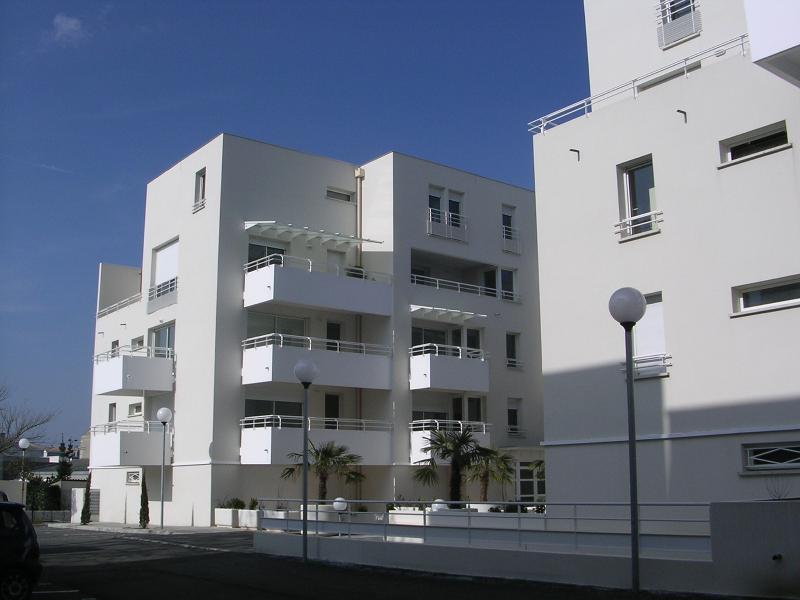 Appartement Rue des Treilles à Libourne