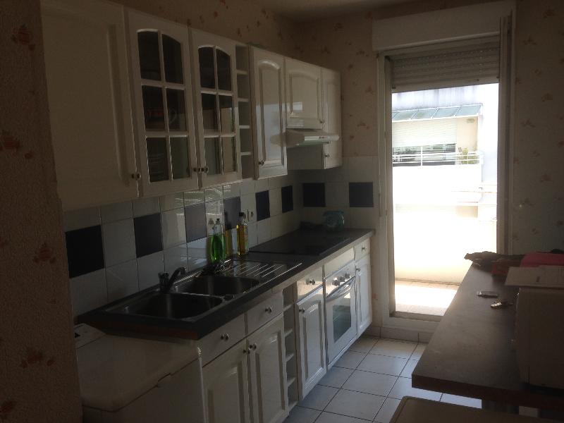 Appartement Rue des Treilles à Libourne