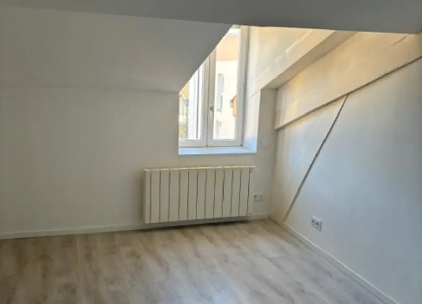 Appartement Rue des Cerisiers à Bourg-en-Bresse