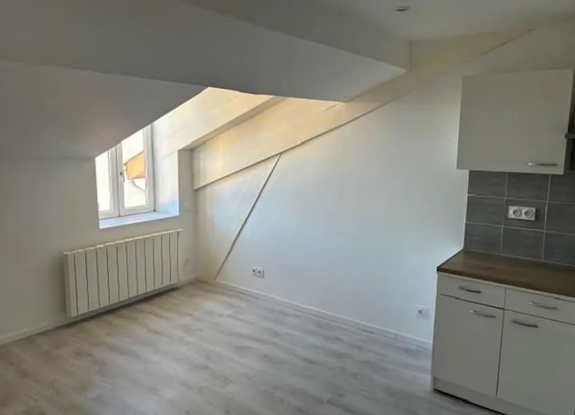 Appartement Rue des Cerisiers à Bourg-en-Bresse